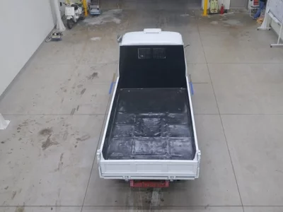 Toyota TOYOACE  с аукциона в Японии