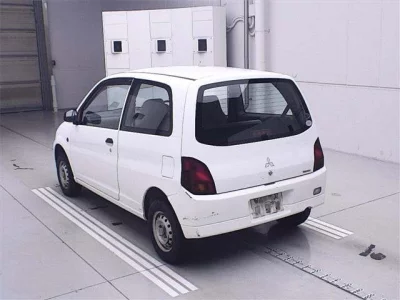 Mitsubishi MINICA