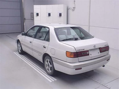 Toyota CORONA PREMIO
