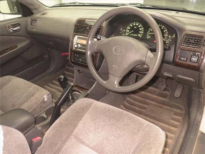 Toyota CORONA PREMIO