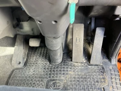 Nissan CONDOR  с аукциона в Японии