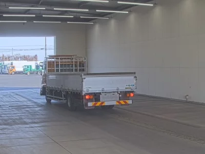 Nissan CONDOR  с аукциона в Японии