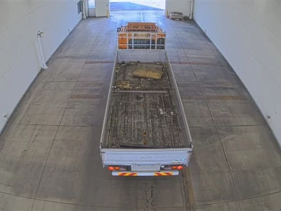 Nissan CONDOR  с аукциона в Японии