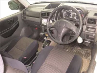 Mitsubishi PAJERO MINI лот № 80645 оценка ***  с аукциона в Японии 2