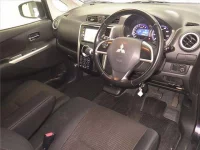 Mitsubishi EK CUSTOM лот № 80644 оценка ***  с аукциона в Японии 2