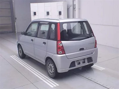 Subaru PLEO