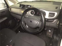 Subaru STELLA лот № 80673 оценка ***  с аукциона в Японии 2