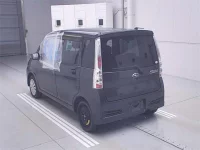 Subaru STELLA лот № 80673 оценка ***  с аукциона в Японии 1