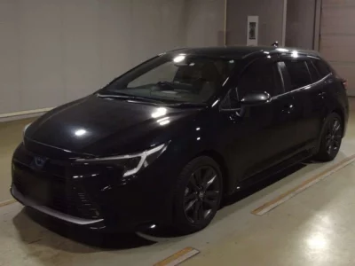 Toyota COROLLA TOURING