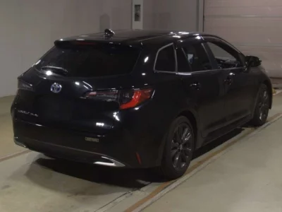 Toyota COROLLA TOURING