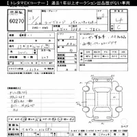 Nissan ELGRAND лот № 60270 оценка 4  с аукциона в Японии 8