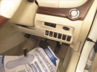 Nissan TEANA лот № 60272 оценка 4  с аукциона в Японии 7