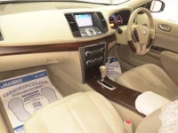 Nissan TEANA лот № 60272 оценка 4  с аукциона в Японии 3