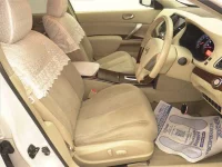 Nissan TEANA лот № 60272 оценка 4  с аукциона в Японии 4