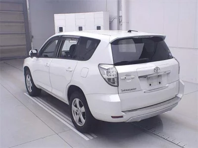 Toyota VANGUARD
