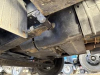 Toyota DYNA лот № 1412 оценка 3  с аукциона в Японии 9