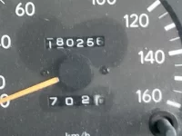 Toyota DYNA лот № 1412 оценка 3  с аукциона в Японии 5