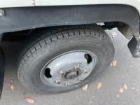 Toyota DYNA лот № 1412 оценка 3  с аукциона в Японии 8