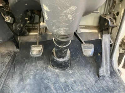 Toyota DYNA  с аукциона в Японии