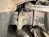 Toyota COASTER лот № 3491 оценка R  с аукциона в Японии 10