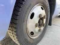 Toyota COASTER лот № 3491 оценка R  с аукциона в Японии 8