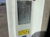 Toyota COASTER лот № 3491 оценка R  с аукциона в Японии 7