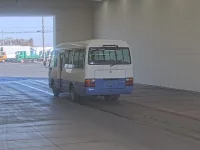 Toyota COASTER лот № 3491 оценка R  с аукциона в Японии 1