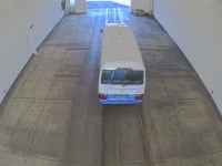 Toyota COASTER лот № 3491 оценка R  с аукциона в Японии 2