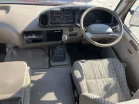 Toyota COASTER лот № 3491 оценка R  с аукциона в Японии 4