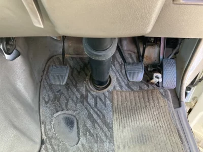 Toyota COASTER  с аукциона в Японии