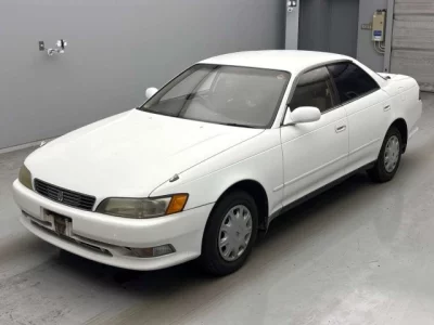 Toyota MARK II