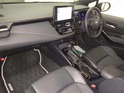 Toyota COROLLA TOURING