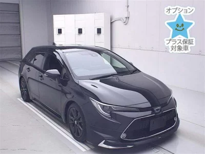 Toyota COROLLA TOURING