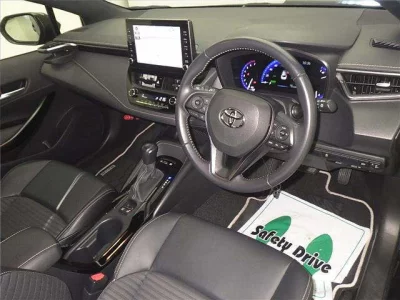 Toyota COROLLA TOURING