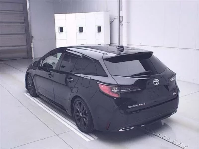 Toyota COROLLA TOURING