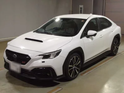 Subaru WRX