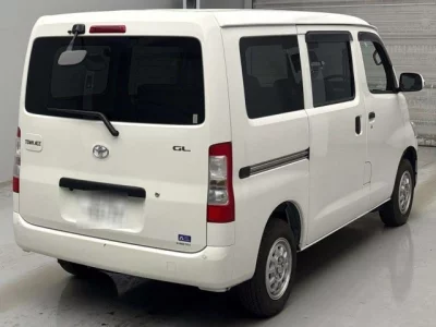 Toyota TOWN ACE VAN