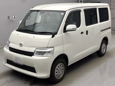 Toyota TOWN ACE VAN