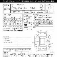 Mitsubishi DELICA D2 лот № 60315 оценка 3.5  с аукциона в Японии 7