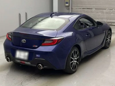 Toyota 86