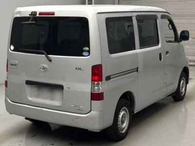Toyota TOWN ACE VAN