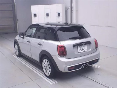 BMW MINI