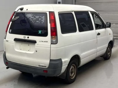 Toyota LITE ACE VAN