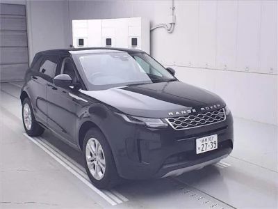 Rover RANGE ROVER