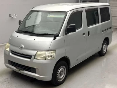 Toyota TOWN ACE VAN