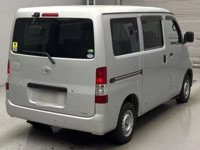 Toyota TOWN ACE VAN