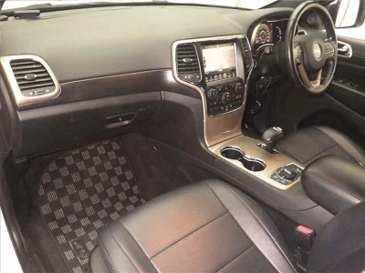 Chrysler JEEP GRAND CHEROKEE