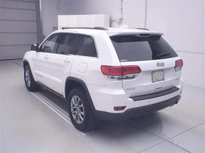 Chrysler JEEP GRAND CHEROKEE