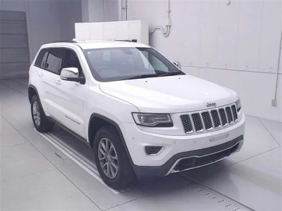 Chrysler JEEP GRAND CHEROKEE