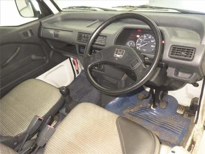 Honda ACTY TRUCK